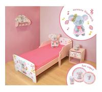 MIMI CALLY KOALA Pack chambre complet pour enfant