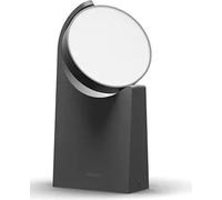 MIMOSA 7W 4000K 680lm IP44 25cm anthracite Philips Colonne LED de jardin