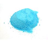 min.99% Sulfate de cuivre pentahydrate, CuSO4 5h2o, 7758-99-8, 1000g, bleu clair, 1