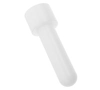 MINAOLULUS Poussoir à Tartelettes Rond 5cm en Silicone, Accessoire de Cuisson pour Tartes Françaises, Adapté aux Boulangers Débutants et Confirmés