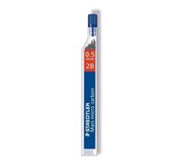 Minas de Rechange Staedtler Mars Micro Carbon 2B 0.5 mm