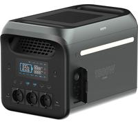 Minceur Xtorm Generateur Electrique Portable 1800W - incluant 3x ports AC et 2x ports USB-C, 2x ports DC5521 et 1x port 12VTechnologie PowerBoost, Station Électrique Portable pour le Camping, le VR ou