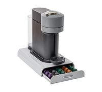 Mind Reader Anchor " Café Pod tiroir de rangement verser 50 Capsules Nespresso