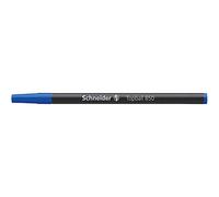 MINE 850 POUR STYLO TOPBALL SCHNEIDER / 8503 BLEU
