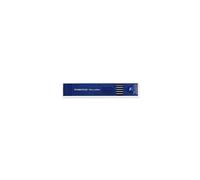 Mars Lumochrom 204 - Etui 12 Mines De Dessin 2Mm Bleue