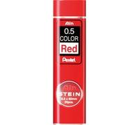 Mine de couleur AIN STEIN, rouge