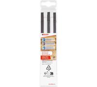 MINE DE TRACAGE HB 8891 (SET DE 6) - EDDING