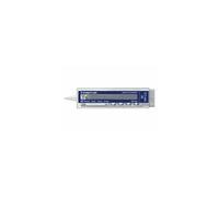 Staedtler Mars Micro Carbon 255 - Blister 1 Étui 40 Mines Graphite 0.5 Hb