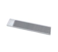 MINE GRISE POUR EDMARKER - x 6 pcs - EDMA - 283255