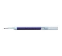 Mine Pour Stylo Roller - Pentel - Lrp7-Cx - Encre Gel - 0,35 Mm - Non Rechargeable - Non Effaçable