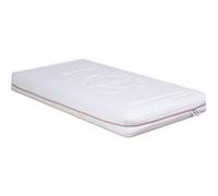 MINEA - Matelas SWEET DREAMS Rose Bébé 70x140 cm - Mousses Haute Densité & supersoft rose G