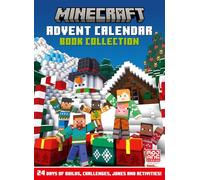 Minecraft Advent Calendar