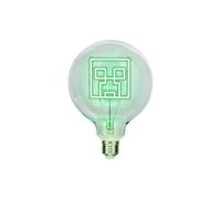 Minecraft - Ampoule Led Néon Creeper