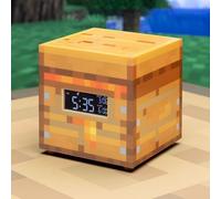 Minecraft Bee Hive Alarm Clock