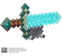 Minecraft Collector Réplique de l'épée en diamant 50 cm