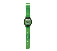 Minecraft Creeper Montre LCD pour enfants avec lumières LED clignotantes