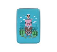 Minecraft - Jeu de cartes Animals
