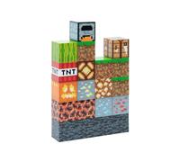 Minecraft - Bloc De Construction - Lampe