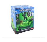 Paladone Minecraft Diorama Éclairage D'ambiance