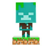 PALADONE PRODUCT Minecraft Drowned Zombie Icon Light