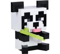 Paladone Veilleuse Minecraft Panda - Licence officielle - Fonctionne sur piles