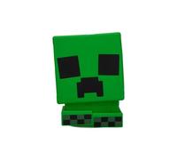 Minecraft - Lampe Squishy Glo Creeper 15 cm