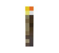 Minecraft - Lampe Torche Minecraft