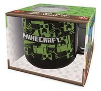 Minecraft Mug 414 ml