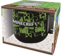 Minecraft Mug 414 ml