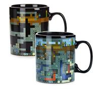 Minecraft Paladone XL Heat Change Mug (PP6585MCF)