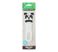 Minecraft Panda Book Light