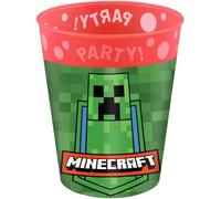 Minecraft Party 1 gobelet réutilisable