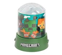 Minecraft Party Projection Light