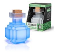 Minecraft - Réplique - Potion Lumineuse Collector