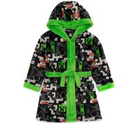 Minecraft roberie de vinaigre 11-12 ans