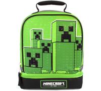 Minecraft - Sac à déjeuner - Enfant (NS6266)