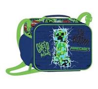 Minecraft - Sac-repas