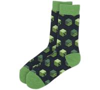 Minecraft set mug & chaussettes