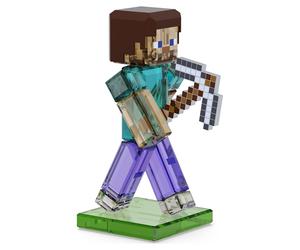 Minecraft Steve OS