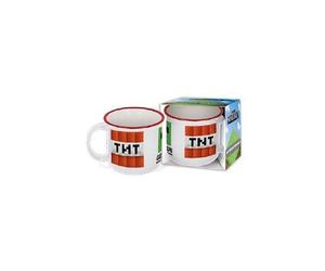 Minecraft - Tasse À Déjeuner 414ml