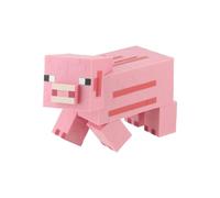 Paladone – Tirelire Minecraft Cochon – Marchandise officielle, cadeau pour enfant et gamers