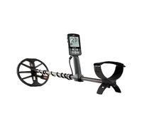 Détecteur de métaux Minelab Equinox 600 + casque offert