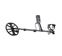 Minelab Détecteur de métaux Equinox 900 – Bobines Double D 11/6 pouces + Pro‑Find 40