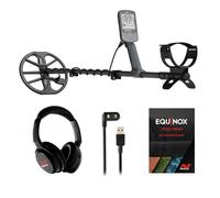 Minelab Equinox 900 + Pro-Find 40