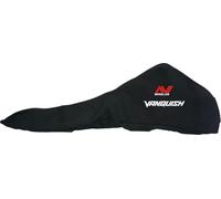 Minelab Vanquish Sac de Transport pour détecteur de métaux pour Adultes