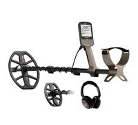 Minelab - X-Terra - Détecteur de métaux (5. Pack d'expédition X-Terra Elite)