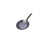MINERAL Poêle ronde en tôle d´acier cire d´abeille de BUYER D 24 cm