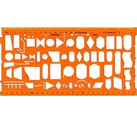 Minerva – Trace organigraphe N°45 – Symboles Orange