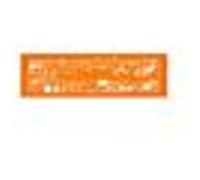 Normographe minerva électrographe standard n.13a en plastique coloris orange