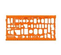 Trace organigraphe minerva orange